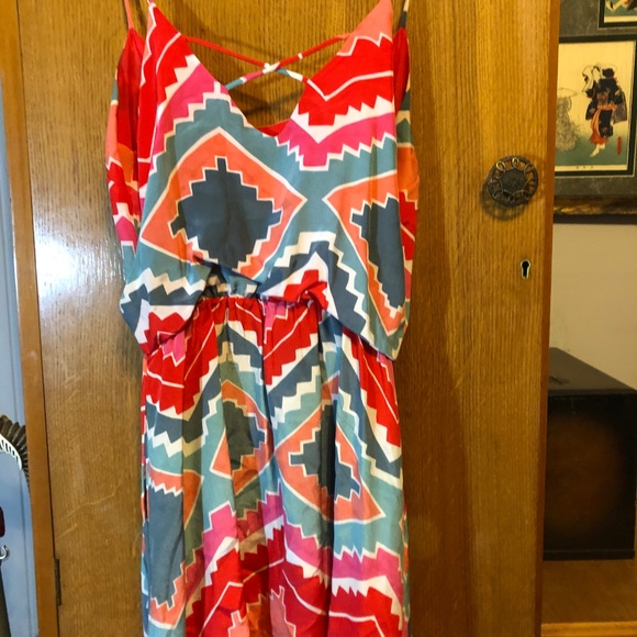 MYNE Ashley Ann Dress - Picture 4 of 6